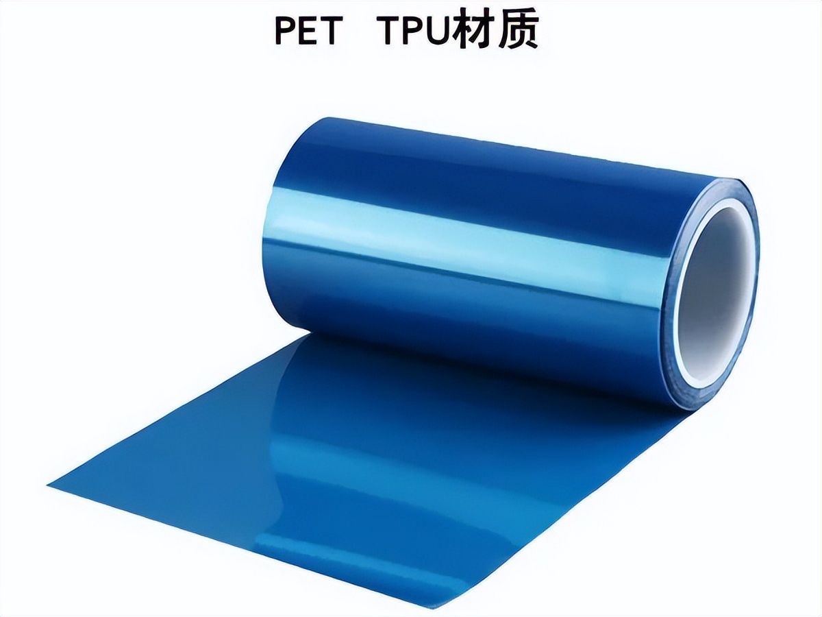 TPU保護(hù)膜應(yīng)用